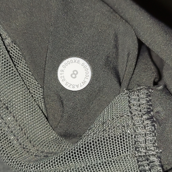 Lululemon shorts - Picture 4 of 4